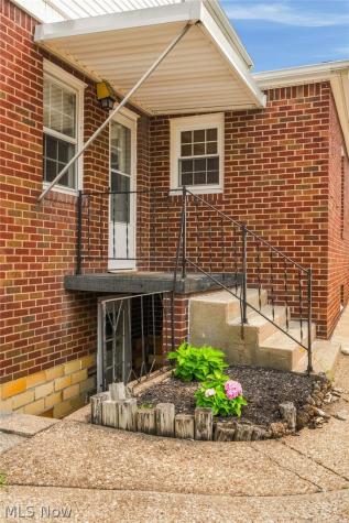 4418 Marcellus Street NW Canton OH 44708