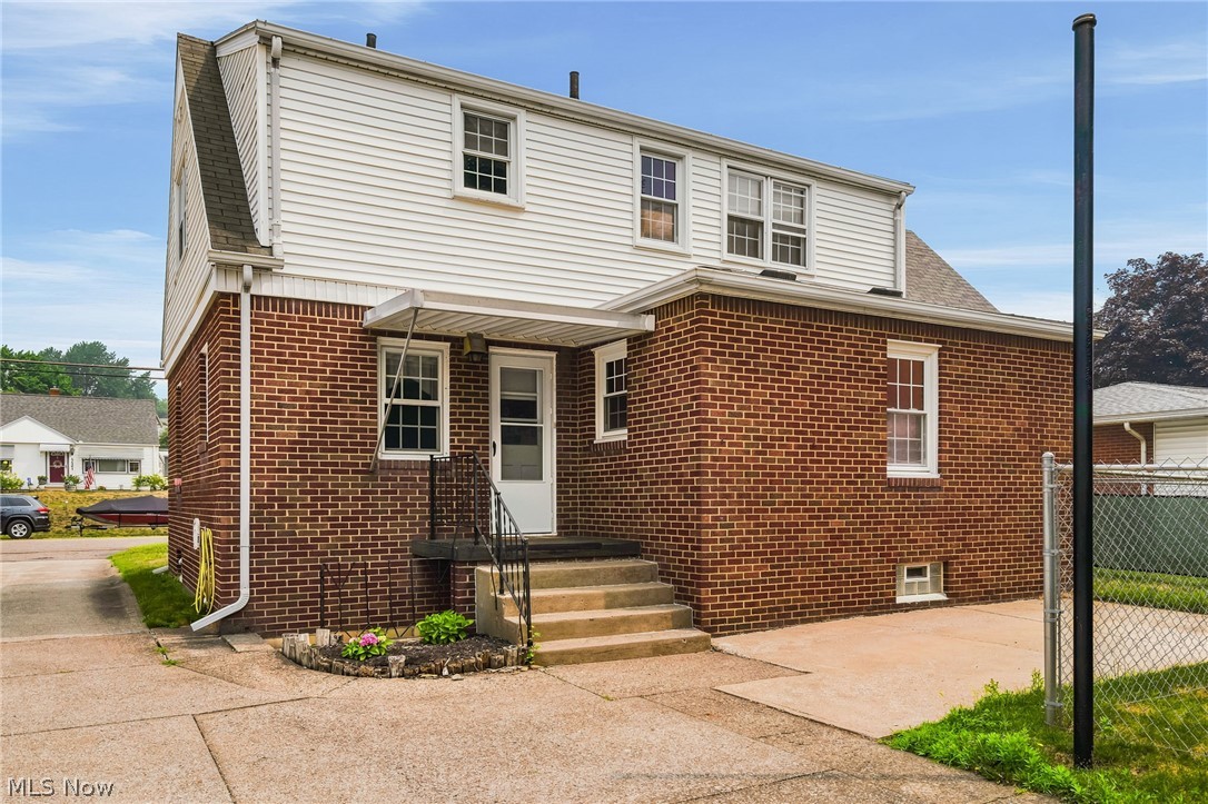 4418 Marcellus Street NW Canton OH 44708