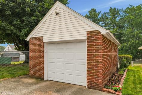 4418 Marcellus Street NW Canton OH 44708