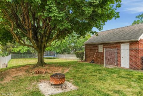 4418 Marcellus Street NW Canton OH 44708
