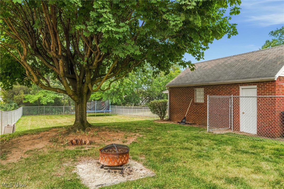 4418 Marcellus Street NW Canton OH 44708