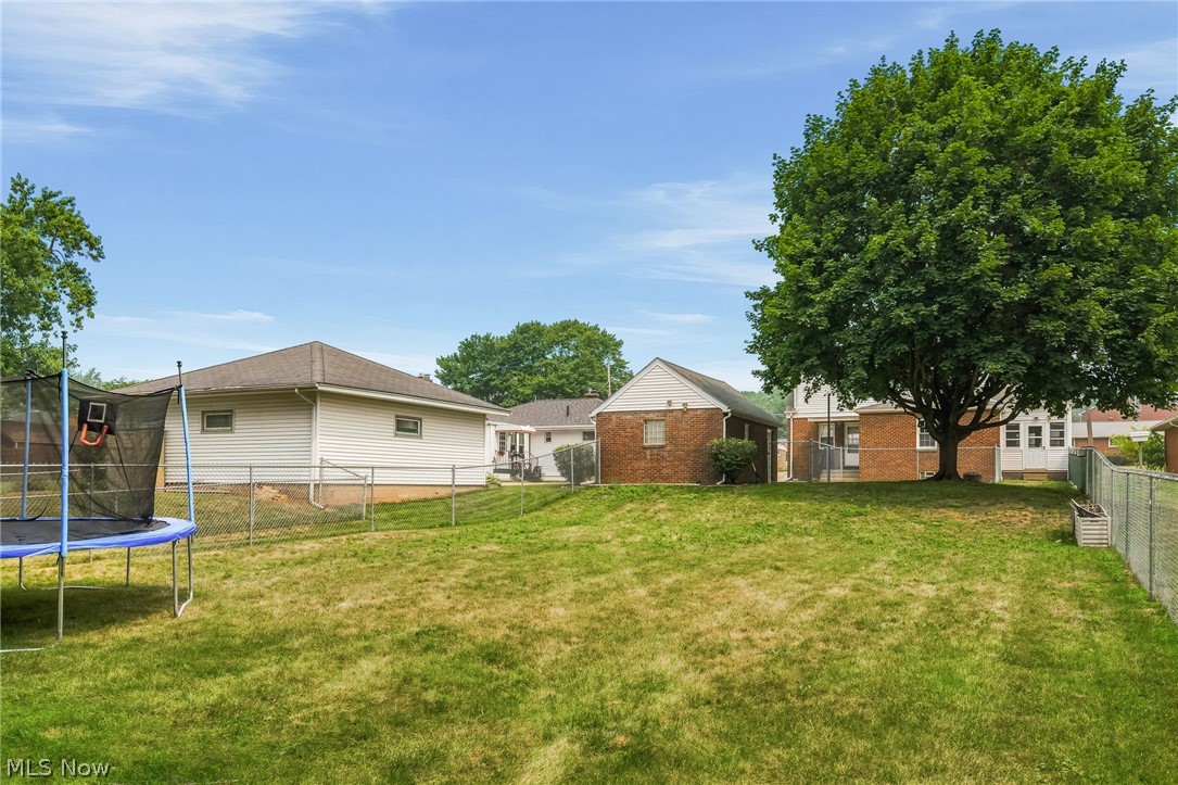 4418 Marcellus Street NW Canton OH 44708