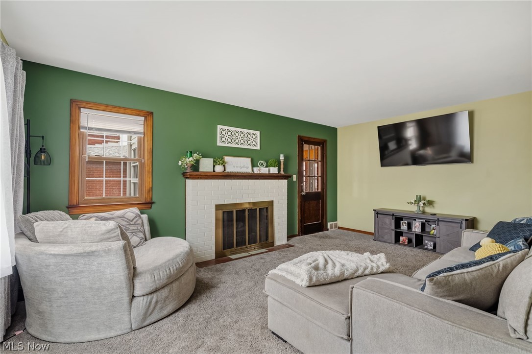 4418 Marcellus Street NW Canton OH 44708