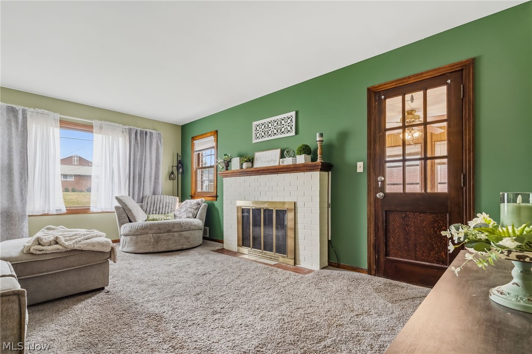 4418 Marcellus Street NW Canton OH 44708