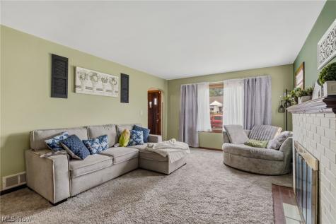 4418 Marcellus Street NW Canton OH 44708