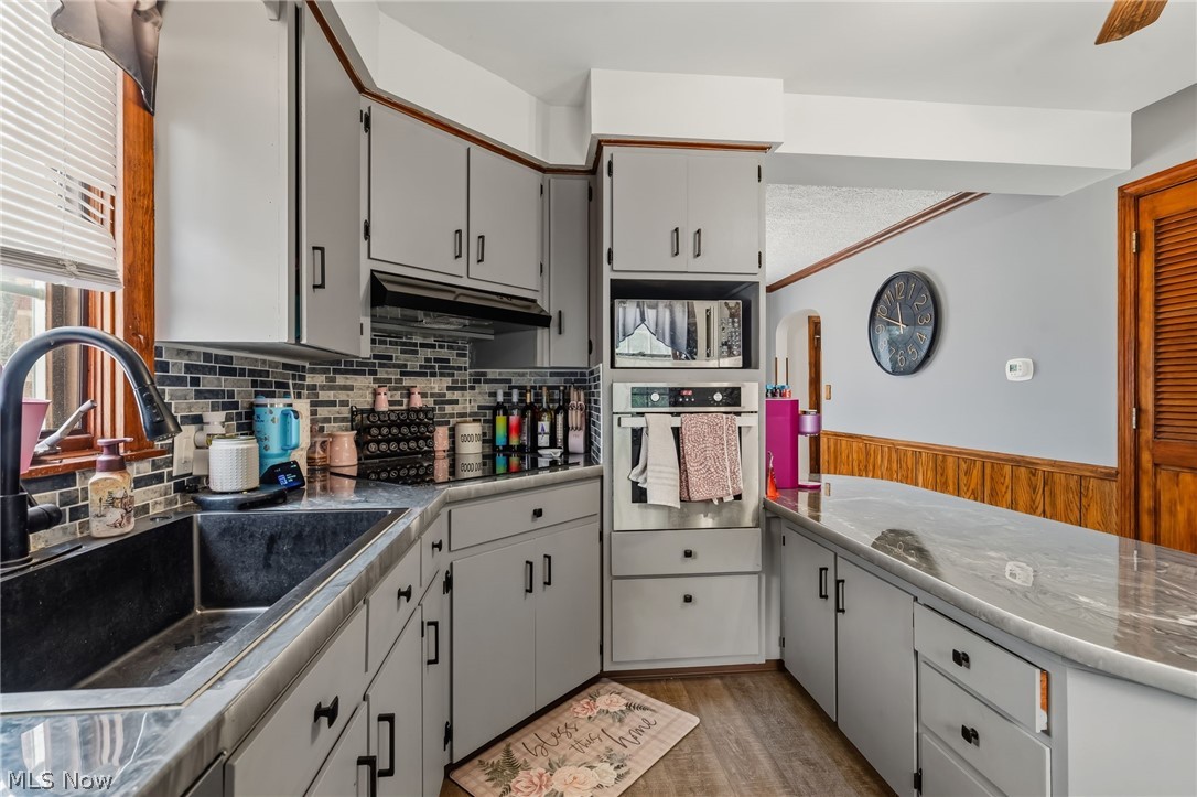 4418 Marcellus Street NW Canton OH 44708