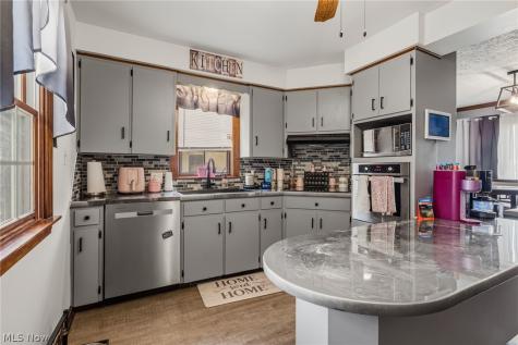 4418 Marcellus Street NW Canton OH 44708