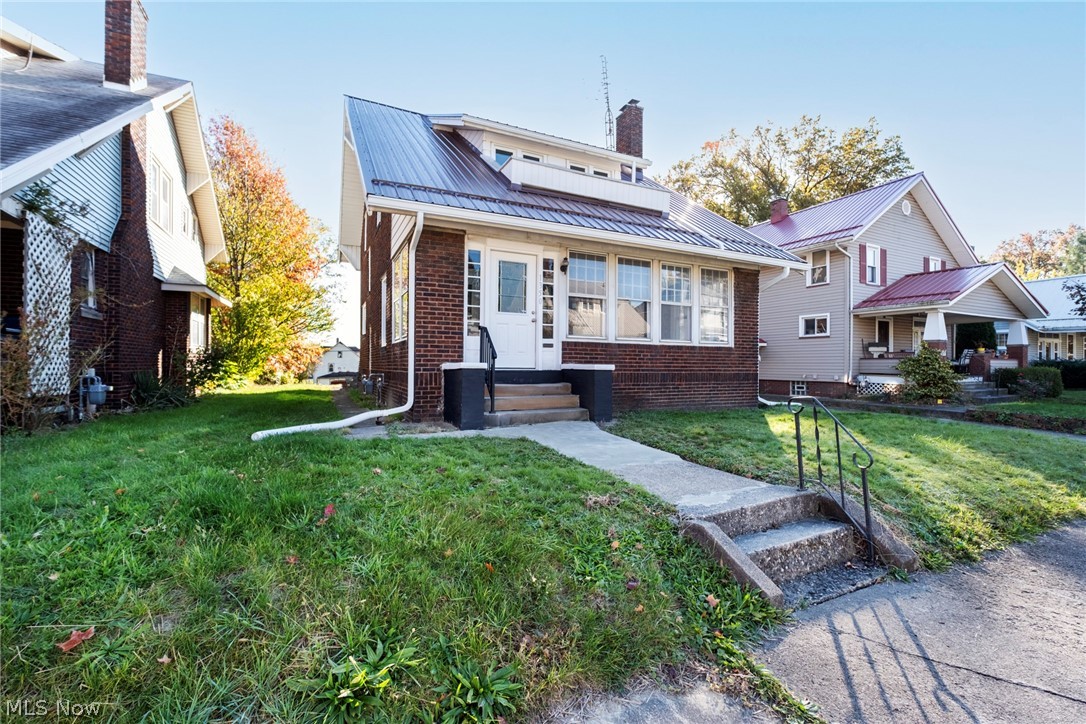 1350 S Freedom Avenue Alliance OH 44601