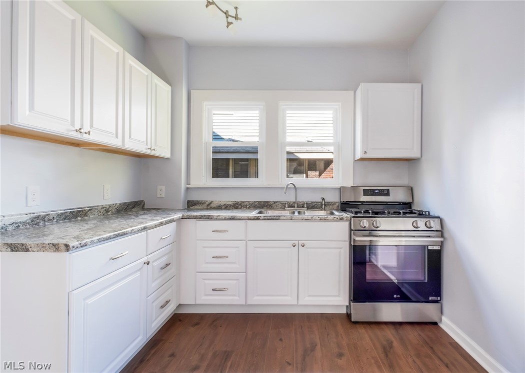 1350 S Freedom Avenue Alliance OH 44601