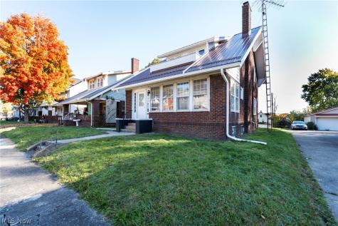 1350 S Freedom Avenue Alliance OH 44601