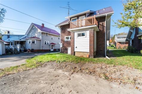 1350 S Freedom Avenue Alliance OH 44601