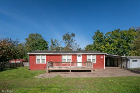 806 S Grant Boulevard Minerva OH 44657