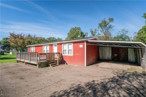 806 S Grant Boulevard Minerva OH 44657