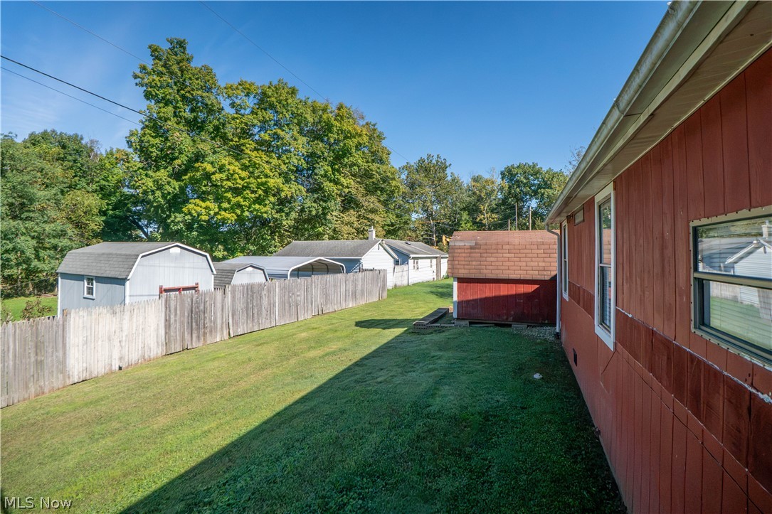 806 S Grant Boulevard Minerva OH 44657
