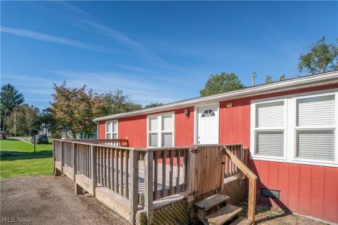 806 S Grant Boulevard Minerva OH 44657