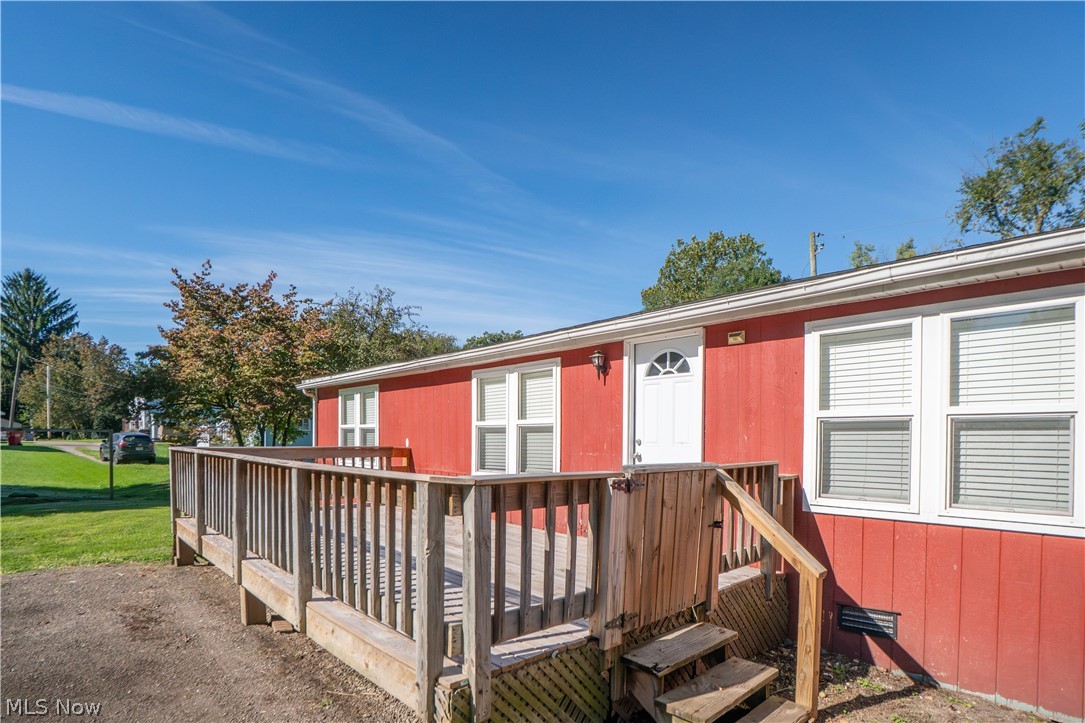 806 S Grant Boulevard Minerva OH 44657