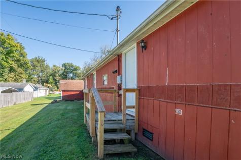 806 S Grant Boulevard Minerva OH 44657