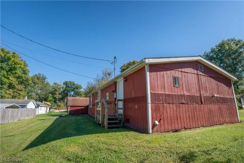 806 S Grant Boulevard Minerva OH 44657