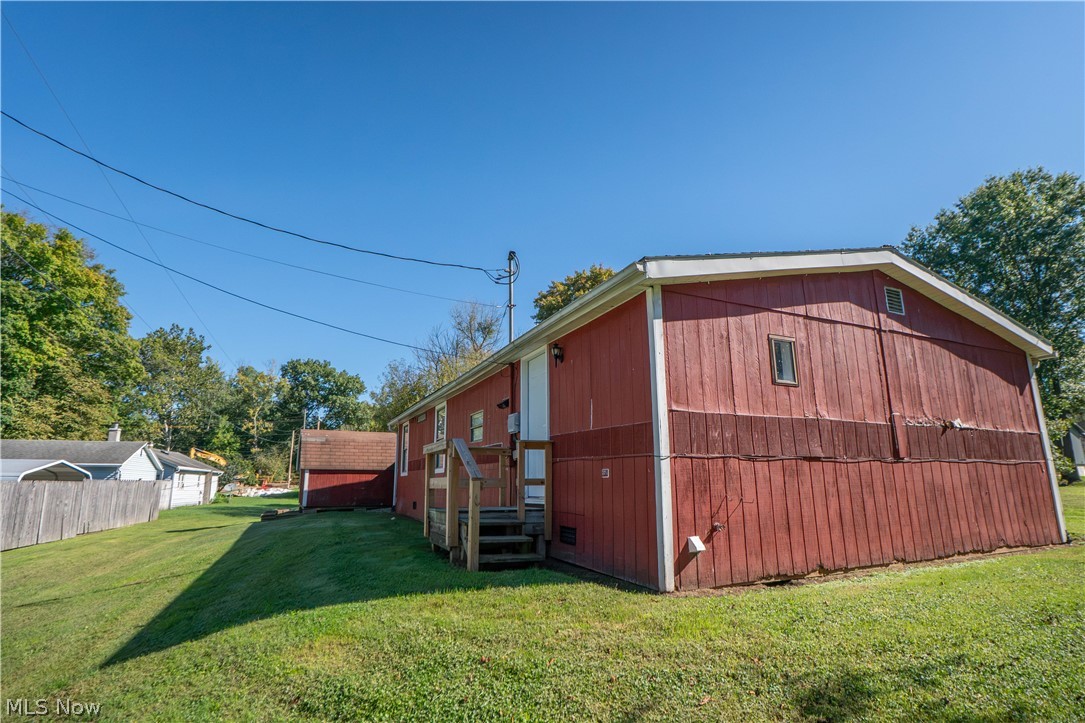 806 S Grant Boulevard Minerva OH 44657