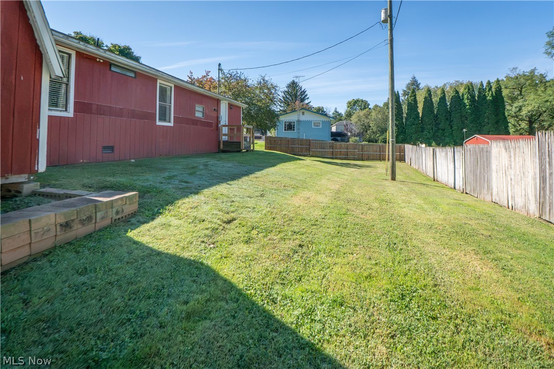 806 S Grant Boulevard Minerva OH 44657
