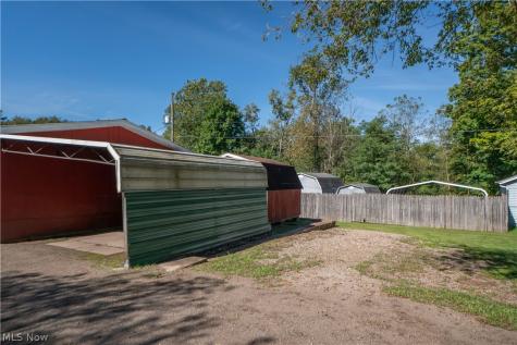 806 S Grant Boulevard Minerva OH 44657