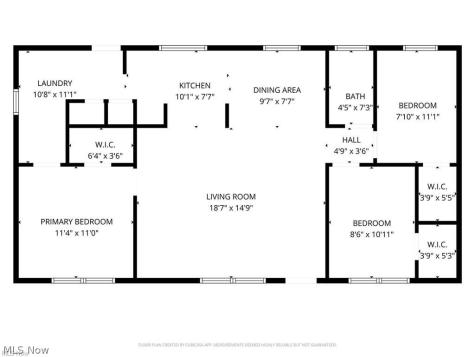 806 S Grant Boulevard Minerva OH 44657
