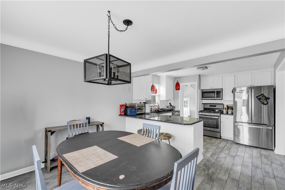 7611 Wainstead Drive Parma OH 44129