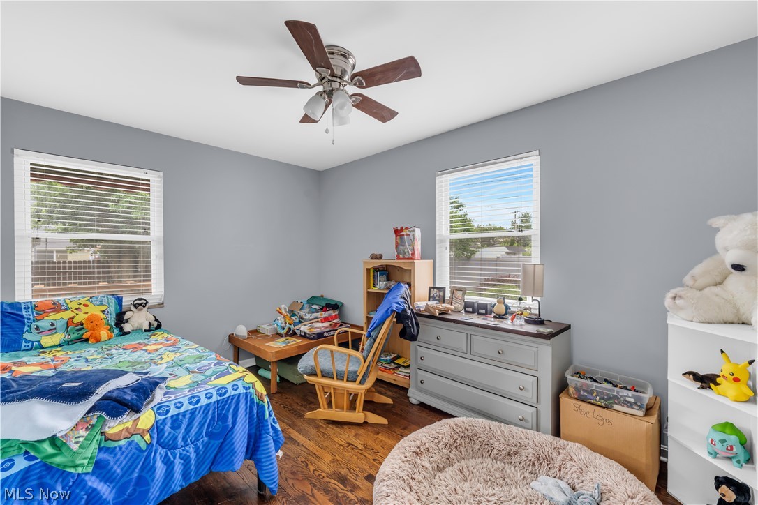 7611 Wainstead Drive Parma OH 44129