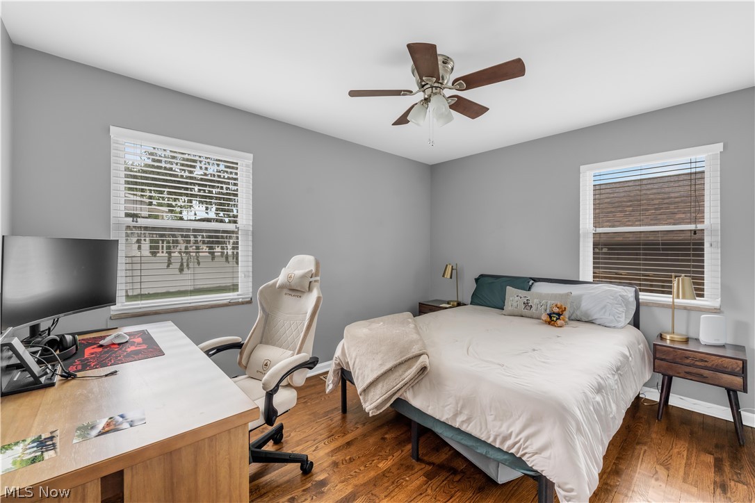 7611 Wainstead Drive Parma OH 44129