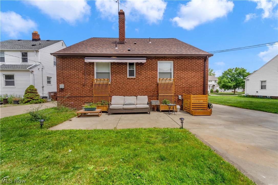 7611 Wainstead Drive Parma OH 44129