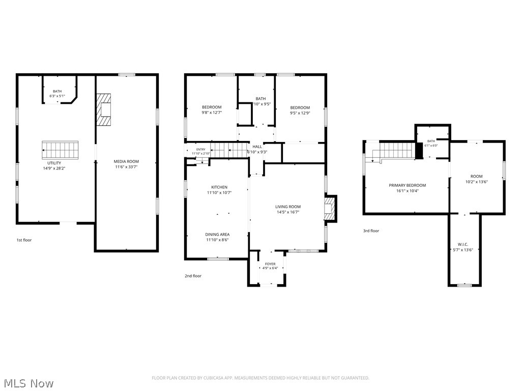 7611 Wainstead Drive Parma OH 44129