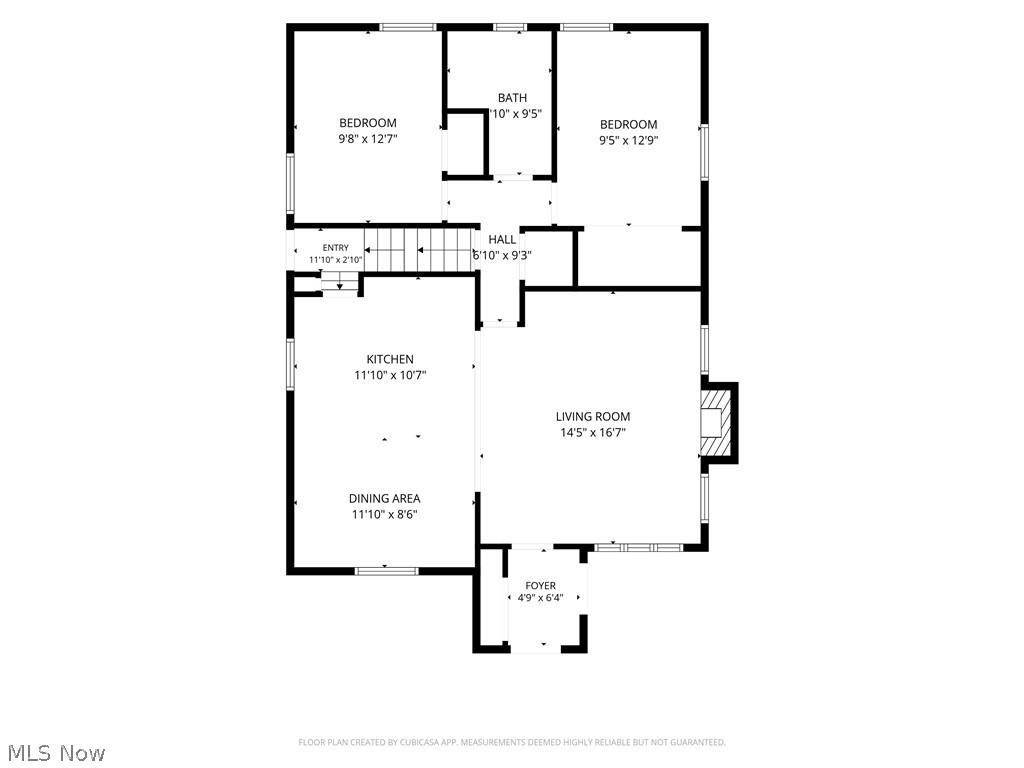 7611 Wainstead Drive Parma OH 44129