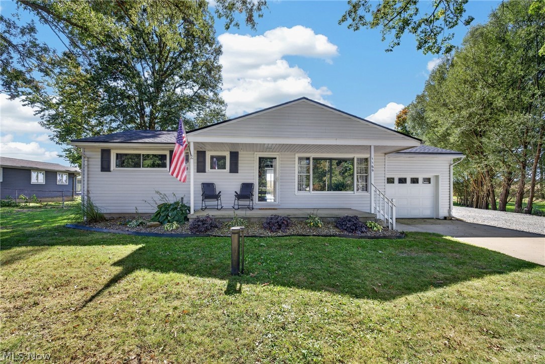 1160 Morrow Road Kent OH 44240