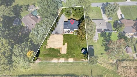 1160 Morrow Road Kent OH 44240