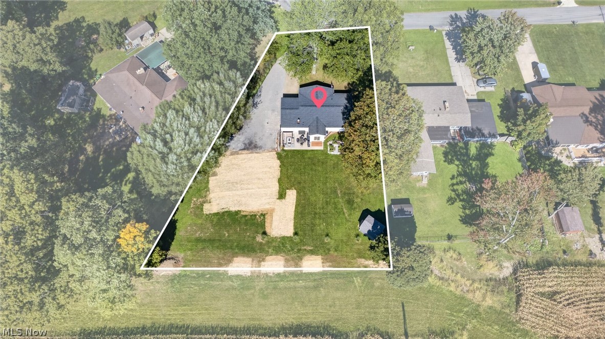 1160 Morrow Road Kent OH 44240