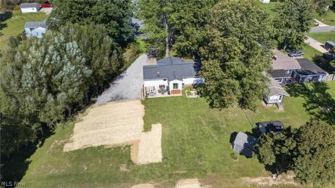 1160 Morrow Road Kent OH 44240
