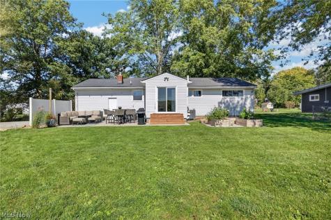 1160 Morrow Road Kent OH 44240