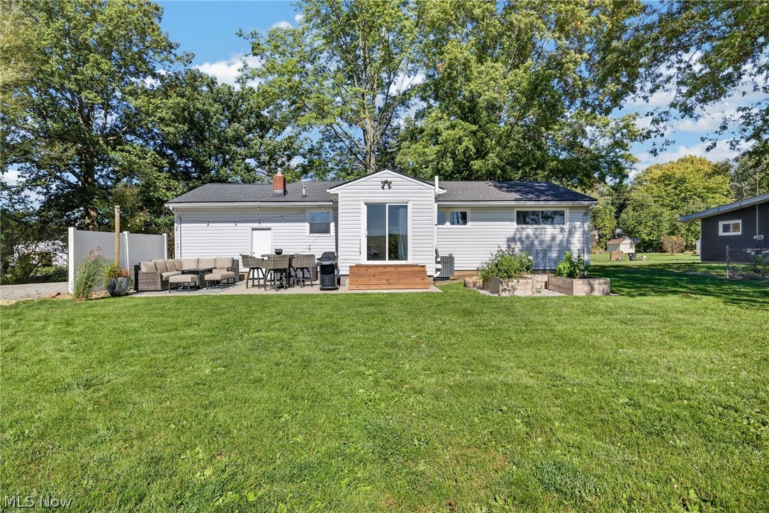 1160 Morrow Road Kent OH 44240