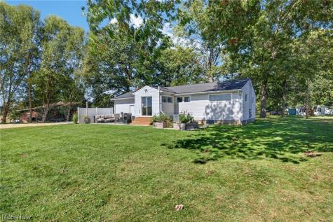 1160 Morrow Road Kent OH 44240