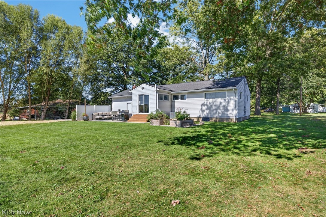 1160 Morrow Road Kent OH 44240