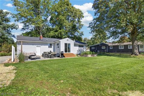 1160 Morrow Road Kent OH 44240