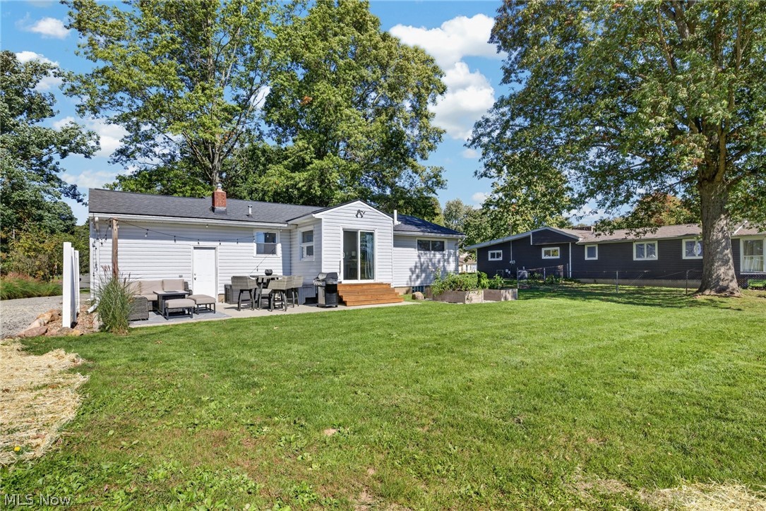 1160 Morrow Road Kent OH 44240