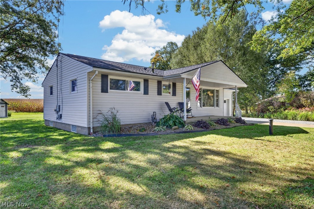 1160 Morrow Road Kent OH 44240