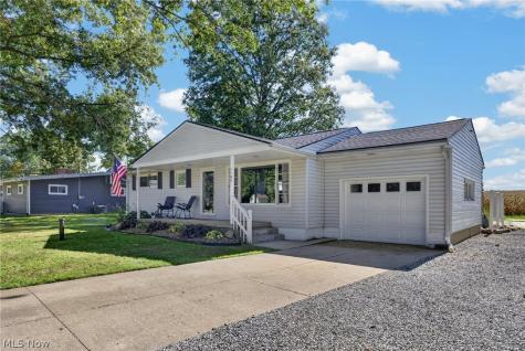 1160 Morrow Road Kent OH 44240