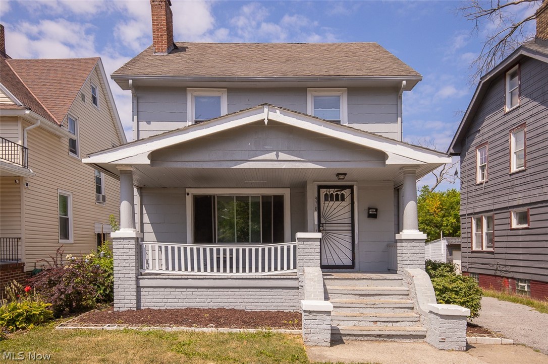 970 Whitby Road Cleveland Heights OH 44112