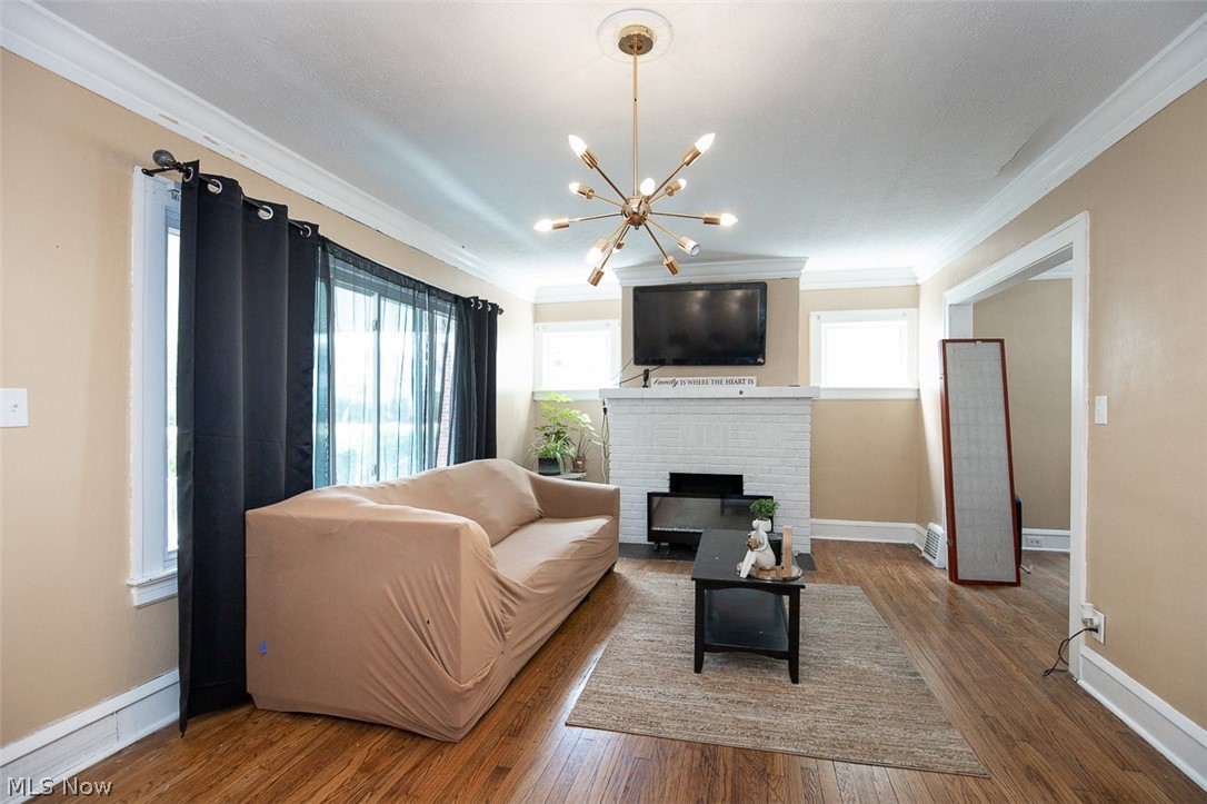 970 Whitby Road Cleveland Heights OH 44112