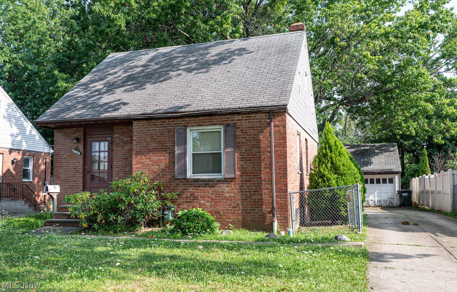 25281 Marsdon Drive Euclid OH 44132