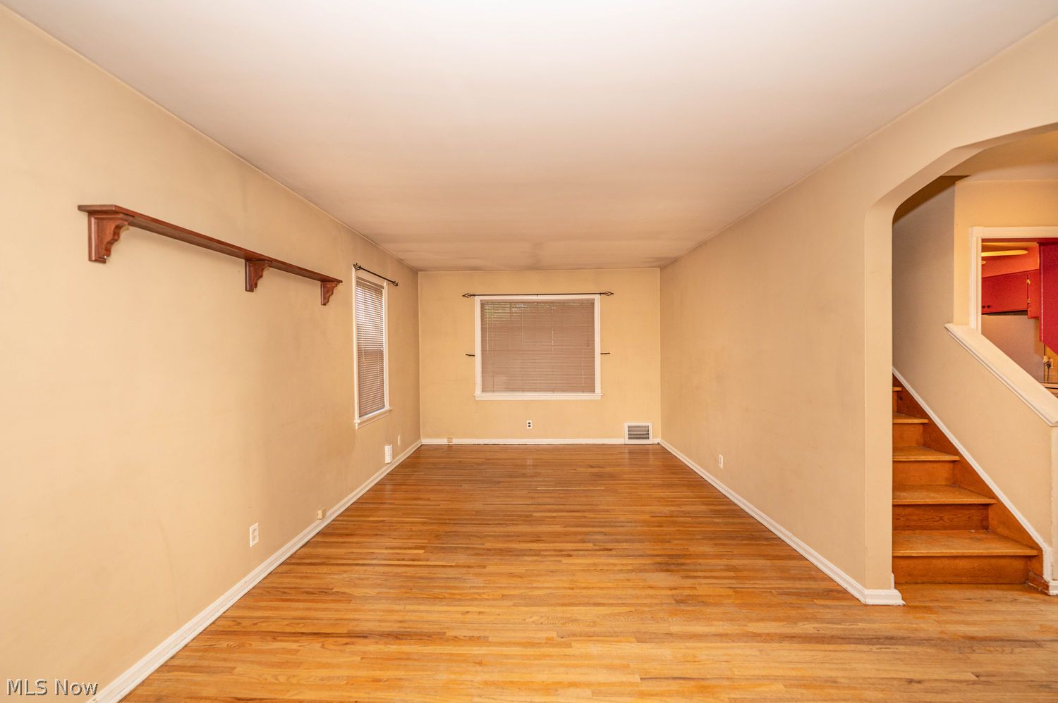 25281 Marsdon Drive Euclid OH 44132