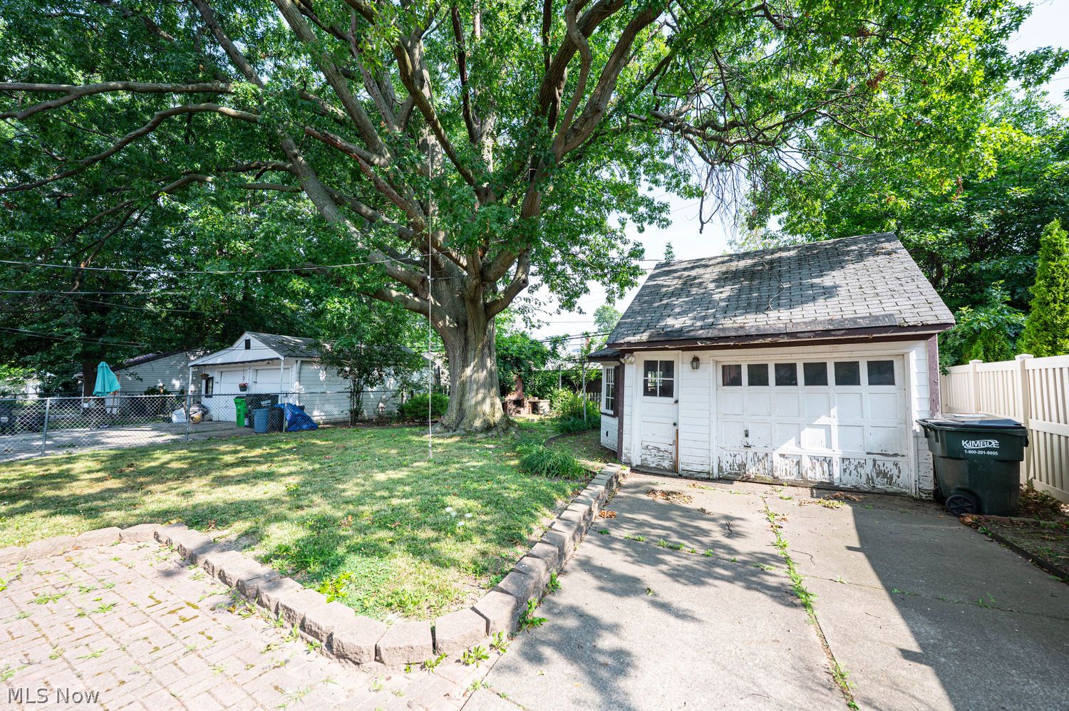 25281 Marsdon Drive Euclid OH 44132