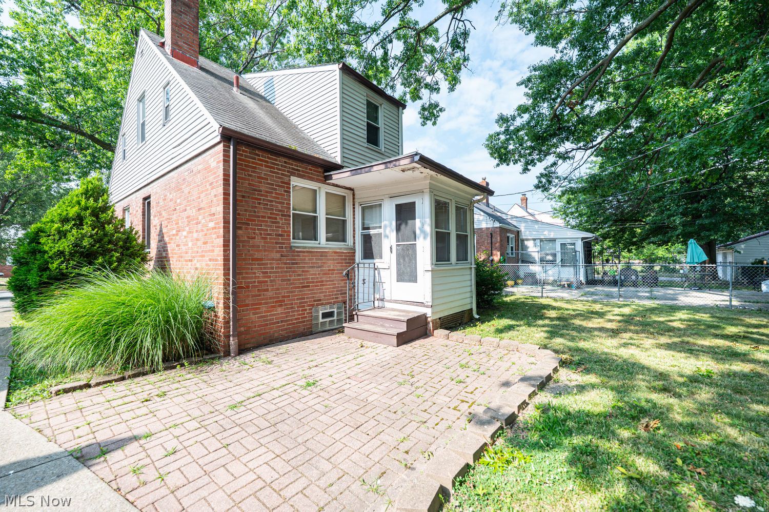 25281 Marsdon Drive Euclid OH 44132